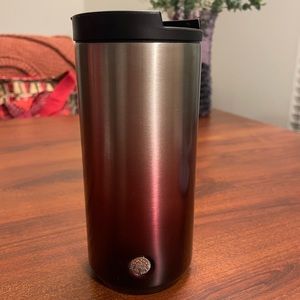 Starbucks Stainless Steel 12oz Tumbler